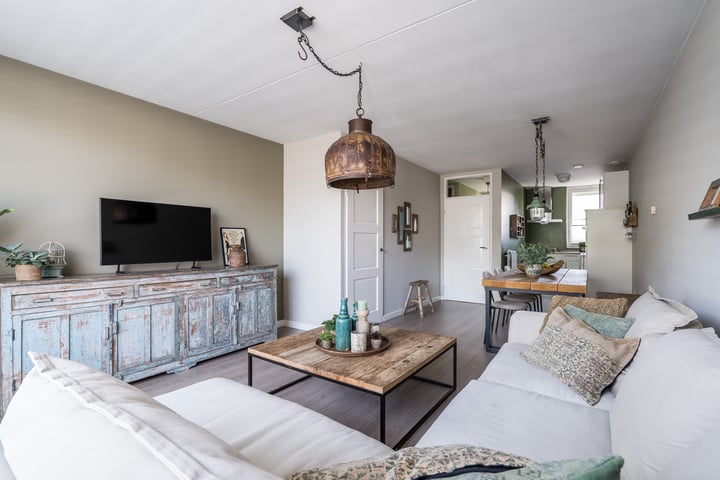 Wilhelminastraat 33 in Weert