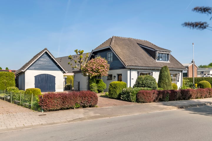 Wilhelminastraat 36 in Beesd