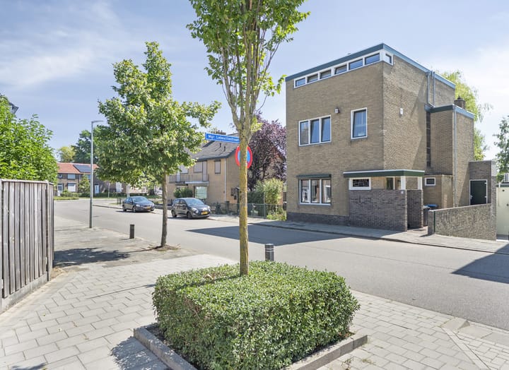 Wilhelminastraat 36 in Hoensbroek