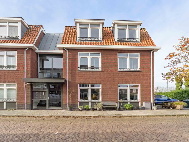 Photo of property Wilhelminastraat 39n, Breukelen