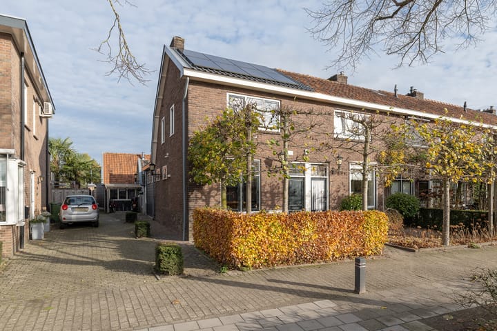 Photo de la maison Wilhelminastraat 41, Barneveld