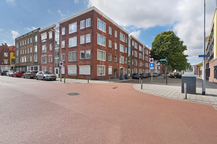Foto von Haus Wilhelminastraat 43, Vlissingen
