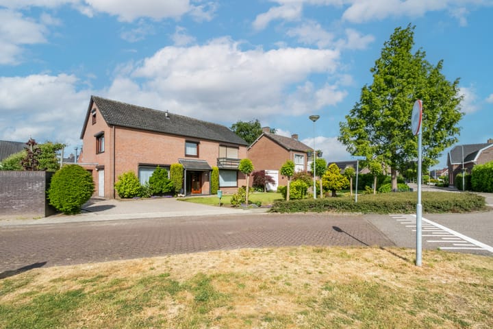 Wilhelminastraat 44 in Stramproy