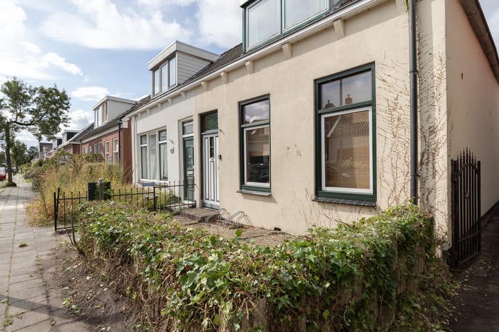 Foto von Haus Wilhelminastraat 44, Sappemeer
