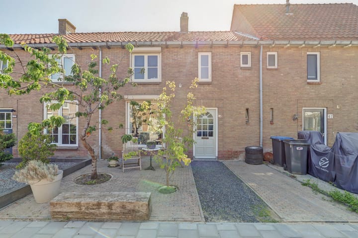 Photo of property Wilhelminastraat 45, Kortgene