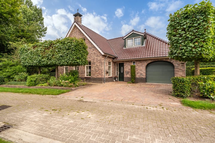 Photo of property Wilhelminastraat 46b, Vlagtwedde