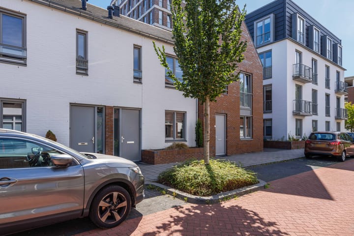 Wilhelminastraat 59 in Weert foto