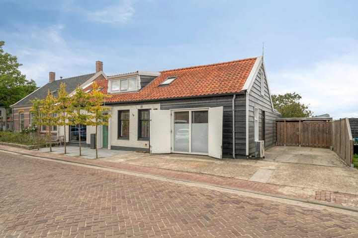 Wilhelminastraat 6, Oudelande Photo of property Wilhelminastraat 6, Oudelande