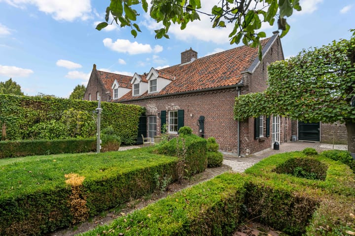 Wilhelminastraat 6, Stramproy Photo of property Wilhelminastraat 6, Stramproy