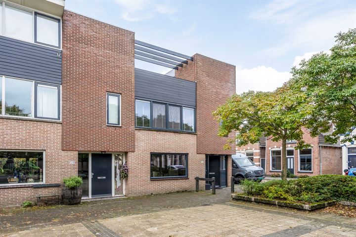 Wilhelminastraat 61 in Meppel