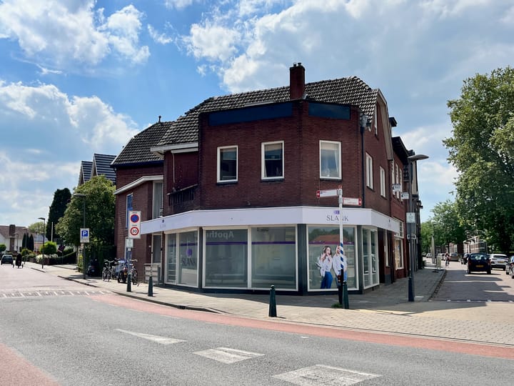 Foto van woning Wilhelminastraat 7, Winterswijk