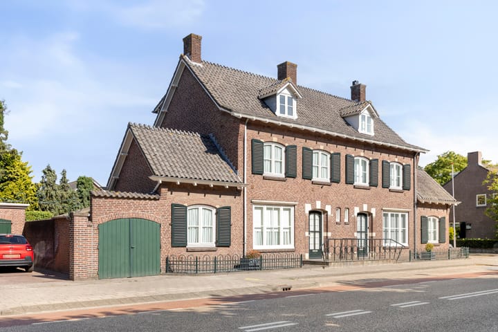 Wilhelminastraat 71 in Waalwijk