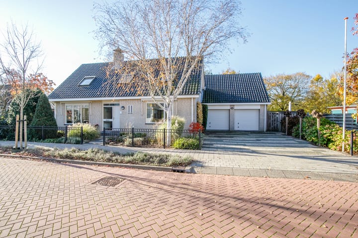 Photo de la maison Wilhelminastraat 77, Lekkerkerk