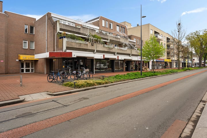 Photo of property Wilhelminastraat 81D, Emmen