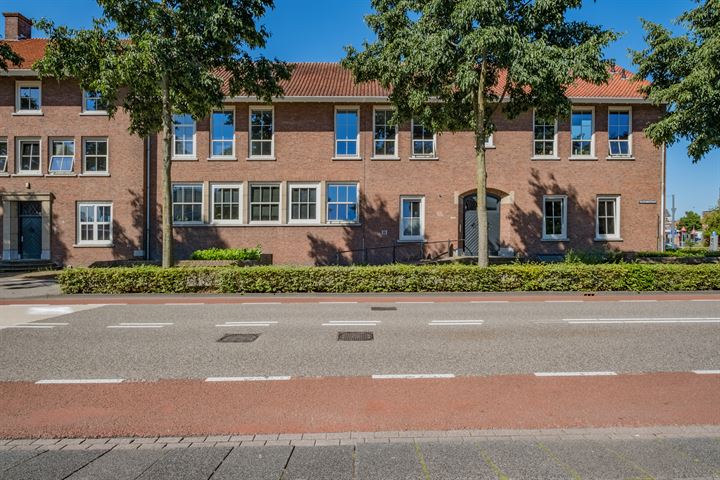 Wilhelminastraat 8p in Waalwijk