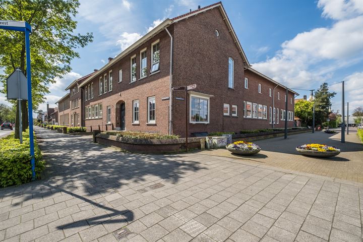 Wilhelminastraat 8t in Waalwijk