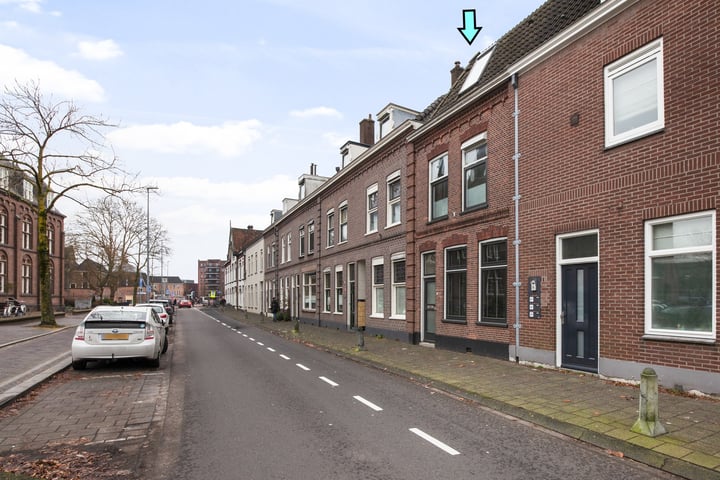 Wilhelminaweg 26 in Woerden