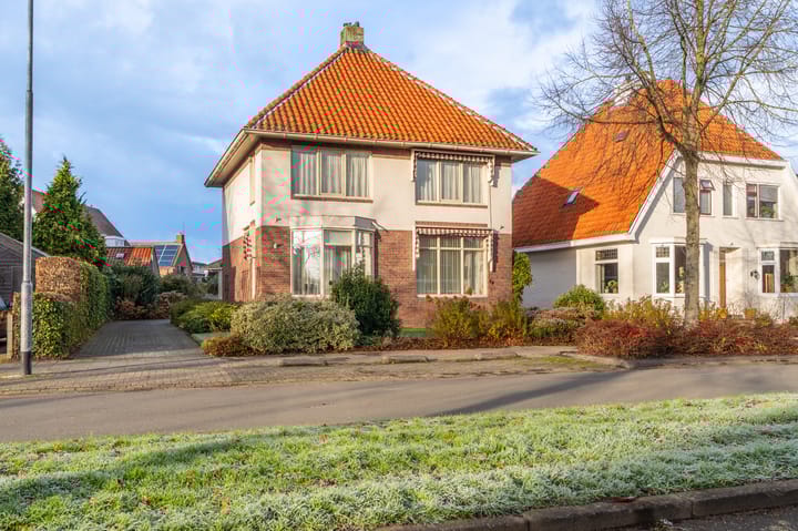 Photo of property Wilhelminaweg 3, Appingedam