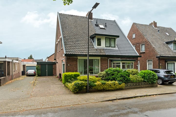 Wilhelminaweg 84d in Dieren