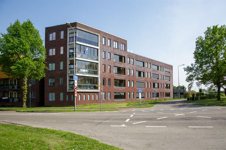 Wilhelmus Peekhof 41 in Odijk