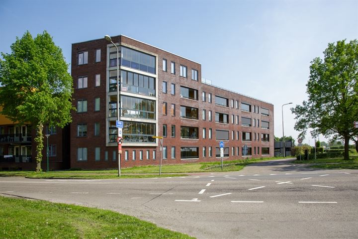 Wilhelmus Peekhof 53 in Odijk