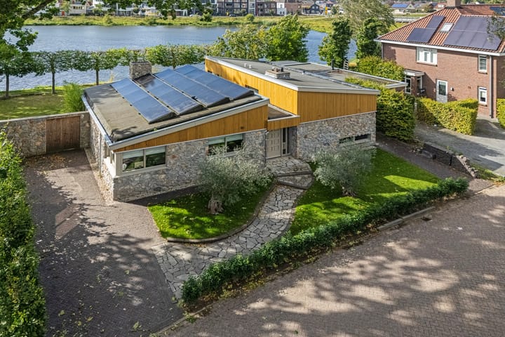 Willebrandt van Oldenburgstraat 5a in Hardenberg