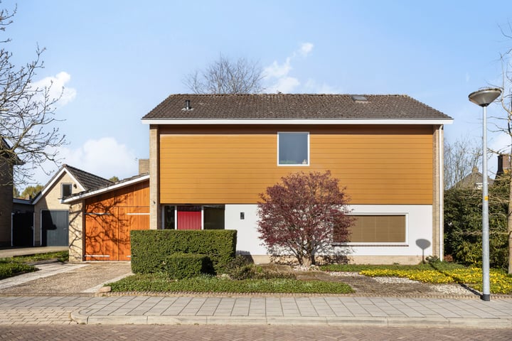 Photo of property Willebrordstraat 2, Aalten