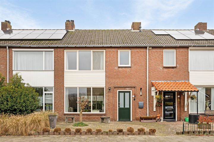 Willebrordstraat 29 in Heeswijk-Dinther