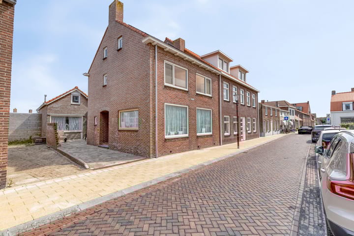 Foto van woning Willebrordusplein 30, Zoutelande