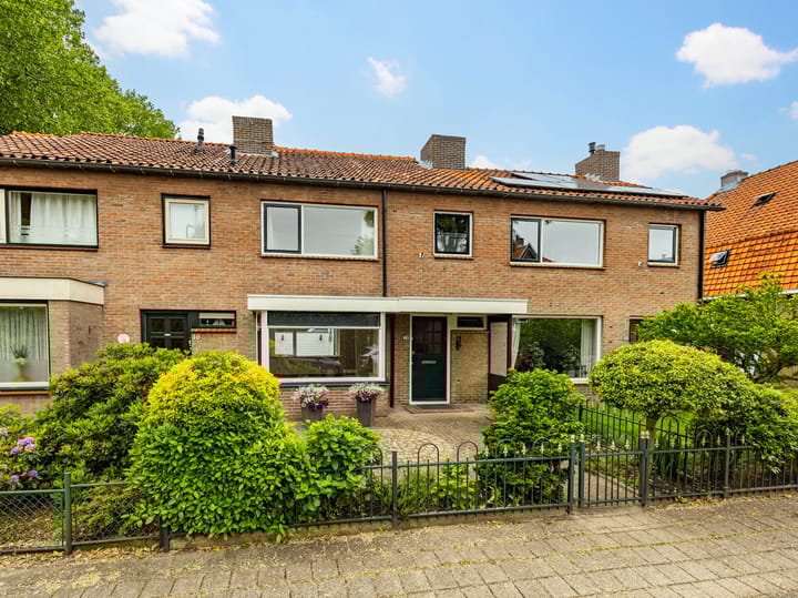 Willebrordweg 18 in Renkum