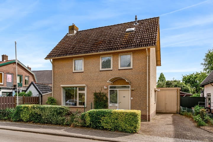 Photo of property Willebrordweg 2B, Renkum