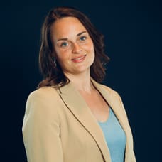Photo of Willeke Hazeleger