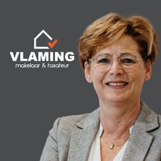 Photo of Willeke van Munster