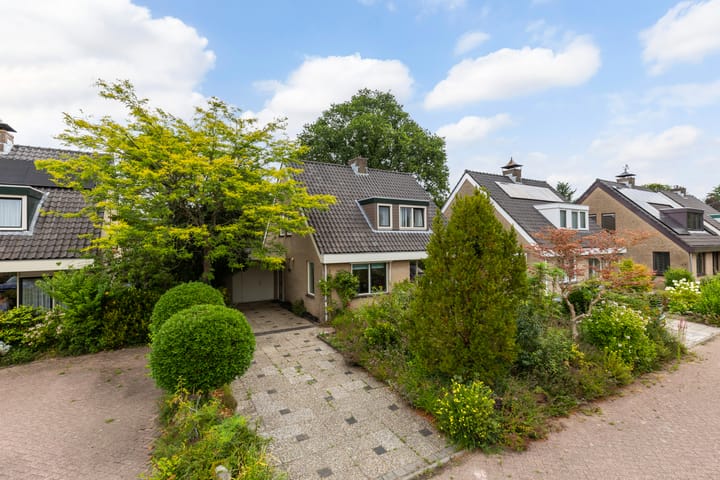 Willem-Alexanderhof 23 in Zwijndrecht