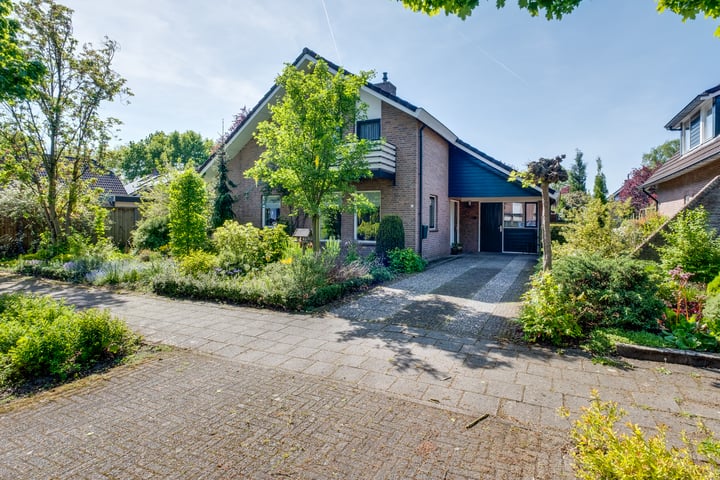 Willem Alexanderlaan 14 in Ruurlo
