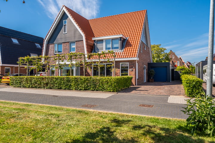 Foto van woning Willem-Alexanderlaan 17, Appingedam