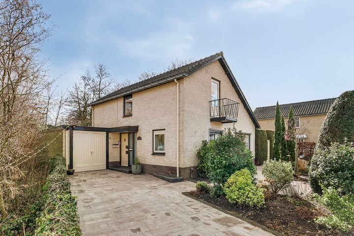Photo of property Willem-Alexanderlaan 3, Harmelen