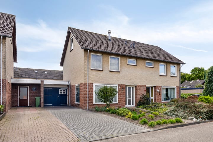 Foto von Haus Willem-Alexanderlaan 31, Haps