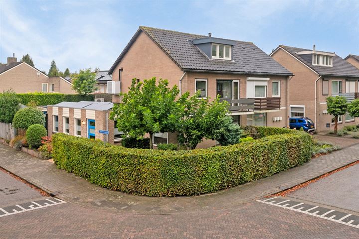 Willem-Alexanderlaan 31 in Maarheeze