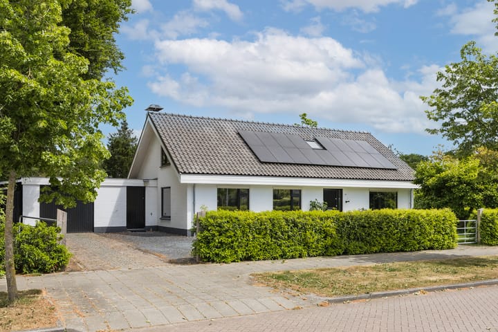 Willem Alexanderlaan 49 in Vorden