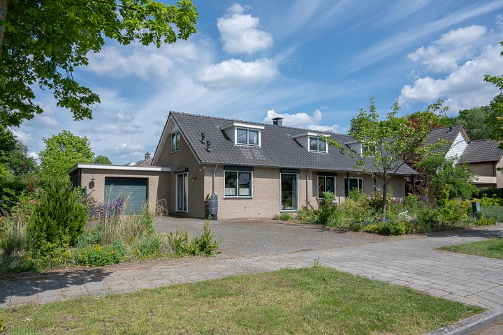 Willem Alexanderlaan 55 in Vorden