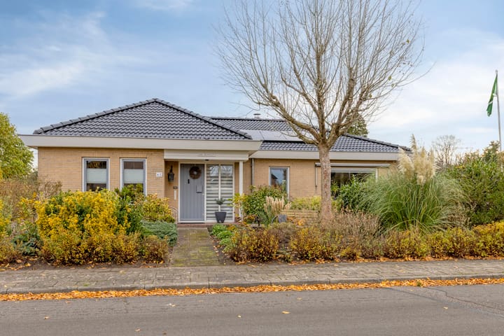 Photo de la maison Willem Alexanderlaan 62, Ruurlo