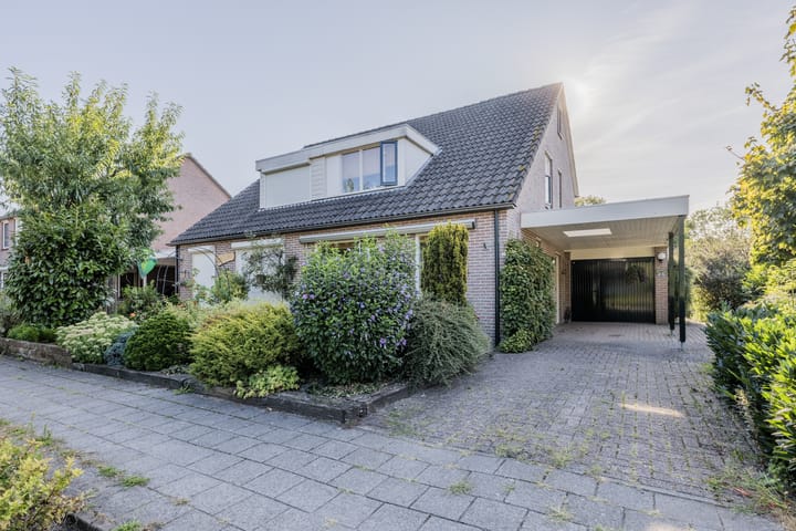 Willem Alexanderlaan 75 in Ruurlo