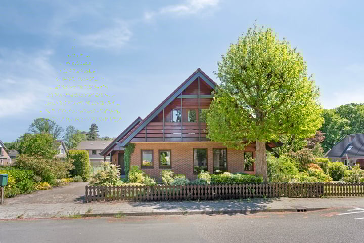 Foto van woning Willem Alexanderlaan 76, Ruurlo