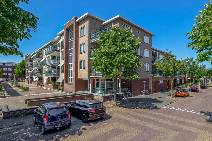 Willem-Alexanderplein 78 in Lisse