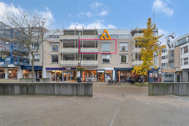 Willem-Alexanderstraat 14 in Nijverdal