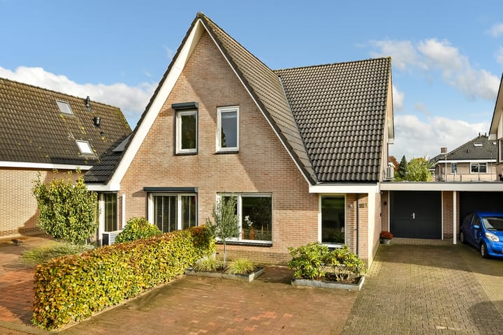 Willem Alexanderstraat 21 in Randwijk