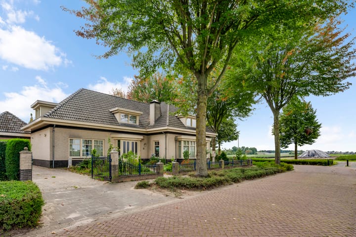 Foto van woning Willem-Alexanderstraat 25, Horst