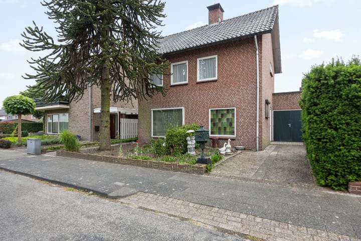 Willem Alexanderstraat 3 in Drunen