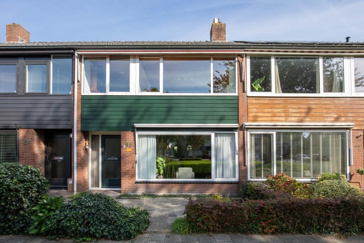 Willem-Alexanderstraat 53 in Aalsmeer